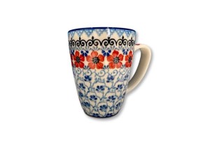 D05 Bunzlau XXL mok 1962X 300 ml